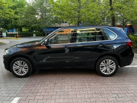 BMW X5 Xdrive от BMW България, снимка 4