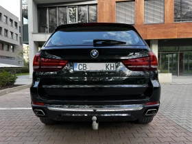 BMW X5 Xdrive от BMW България, снимка 6