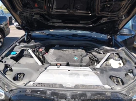 BMW X4 2.0l xDrive30I, снимка 10