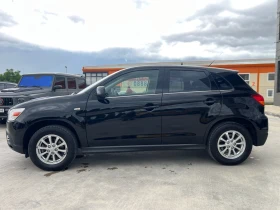 Mitsubishi ASX LPG BRC / 1.6 / ЛИЗИНГ, снимка 4