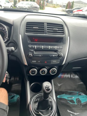 Mitsubishi ASX LPG BRC / 1.6 / ЛИЗИНГ, снимка 15