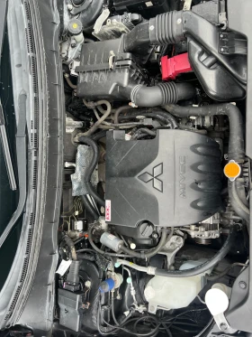 Mitsubishi ASX LPG BRC / 1.6 / ЛИЗИНГ, снимка 17