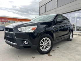 Mitsubishi ASX LPG BRC / 1.6 / ЛИЗИНГ, снимка 1