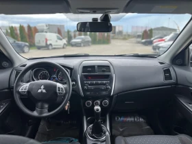 Mitsubishi ASX LPG BRC / 1.6 / ЛИЗИНГ, снимка 13