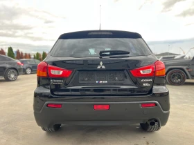 Mitsubishi ASX LPG BRC / 1.6 / ЛИЗИНГ, снимка 7