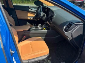 Lexus NX 350h Автокредит Цена до България, снимка 9
