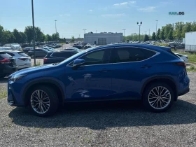 Lexus NX 350h Автокредит Цена до България, снимка 2