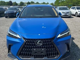 Lexus NX 350h Автокредит Цена до България, снимка 3