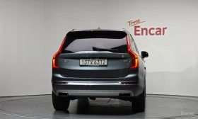 Volvo Xc90 D5 | МАСАЖ | ПОДГРЕВ | ОБДУХ | ЩОРИ | 360 КАМЕРИ , снимка 4