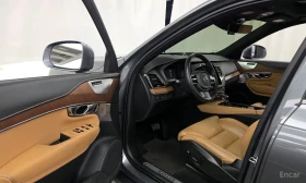 Volvo Xc90 D5 | МАСАЖ | ПОДГРЕВ | ОБДУХ | ЩОРИ | 360 КАМЕРИ , снимка 6