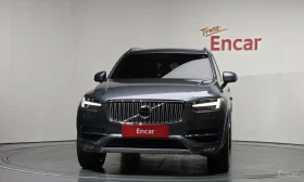 Volvo Xc90 D5 | МАСАЖ | ПОДГРЕВ | ОБДУХ | ЩОРИ | 360 КАМЕРИ , снимка 2