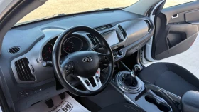 Kia Sportage 1.6 GDI, снимка 8