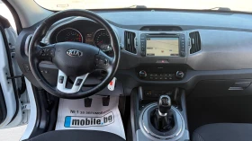 Kia Sportage 1.6 GDI, снимка 14