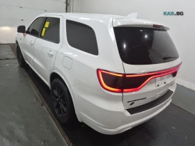 Dodge Durango * R/T-Package * АвтоКредит* (ЦЕНА ДО БГ)* , снимка 3