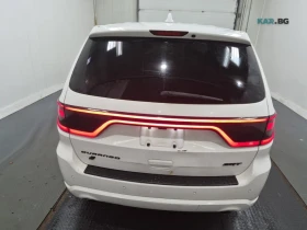 Dodge Durango * R/T-Package * АвтоКредит* (ЦЕНА ДО БГ)* , снимка 4