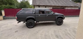 Mitsubishi L200 2.5, снимка 3