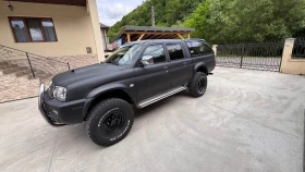 Mitsubishi L200 2.5, снимка 7