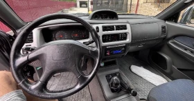 Mitsubishi L200 2.5, снимка 6