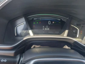Honda Cr-v 2.0 hybrid.Led.Kamera.Navi, снимка 16