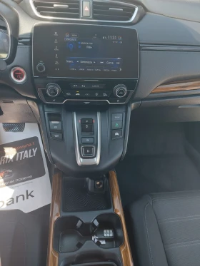 Honda Cr-v 2.0 hybrid.Led.Kamera.Navi, снимка 9