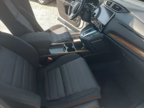 Honda Cr-v 2.0 hybrid.Led.Kamera.Navi, снимка 10