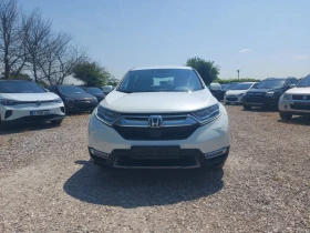 Honda Cr-v 2.0 hybrid.Led.Kamera.Navi, снимка 1