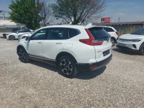 Honda Cr-v 2.0 hybrid.Led.Kamera.Navi, снимка 5