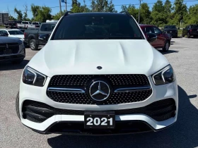Mercedes-Benz GLE 350 360/ПОДГРЕВ/ПАНО/HUD/КЛИП/CARFAX/ФИНАНСИРАНЕ, снимка 1