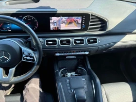 Mercedes-Benz GLE 350 360/ПОДГРЕВ/ПАНО/HUD/КЛИП/CARFAX/ФИНАНСИРАНЕ, снимка 8