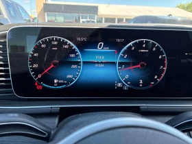 Mercedes-Benz GLE 350 360/ПОДГРЕВ/ПАНО/HUD/КЛИП/CARFAX/ФИНАНСИРАНЕ, снимка 7