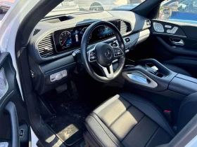 Mercedes-Benz GLE 350 360/ПОДГРЕВ/ПАНО/HUD/КЛИП/CARFAX/ФИНАНСИРАНЕ, снимка 6