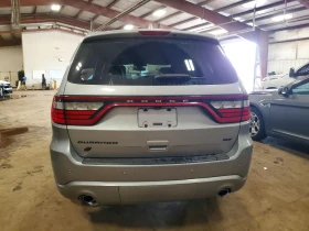 Dodge Durango 3.6l Gt, снимка 6