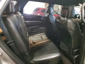 Dodge Durango 3.6l Gt, снимка 10