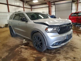 Dodge Durango 3.6l Gt, снимка 4