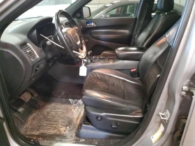 Dodge Durango 3.6l Gt, снимка 7