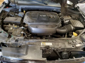 Dodge Durango 3.6l Gt, снимка 11
