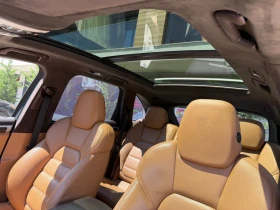 Porsche Cayenne TURBO, снимка 16