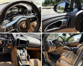 Porsche Cayenne TURBO, снимка 12