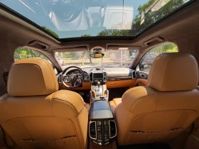 Porsche Cayenne TURBO, снимка 15