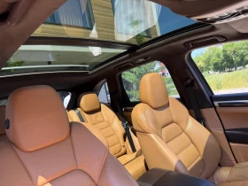 Porsche Cayenne TURBO, снимка 13