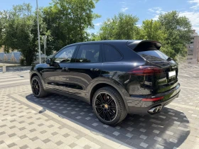 Porsche Cayenne TURBO, снимка 5