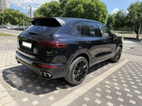 Porsche Cayenne TURBO, снимка 6