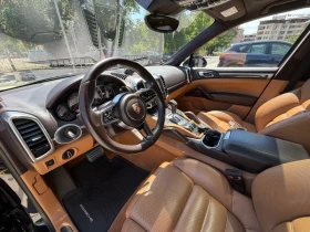 Porsche Cayenne TURBO, снимка 14