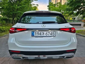 Mercedes-Benz GLC 300 2.0 Automatic, снимка 5