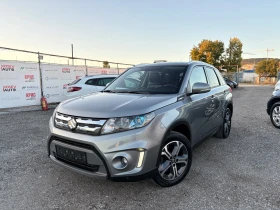 Suzuki Vitara 1.6DDIS 120кс 4x4 , снимка 1