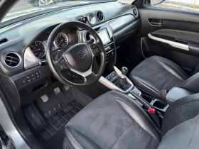 Suzuki Vitara 1.6DDIS 120кс 4x4 , снимка 7