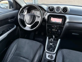 Suzuki Vitara 1.6DDIS 120кс 4x4 , снимка 9