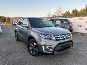 Suzuki Vitara 1.6DDIS 120кс 4x4 , снимка 3