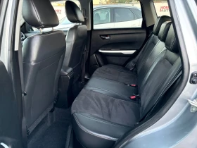 Suzuki Vitara 1.6DDIS 120кс 4x4 , снимка 11
