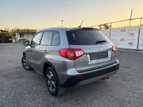 Suzuki Vitara 1.6DDIS 120кс 4x4 , снимка 5